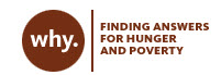 World Hunger Year